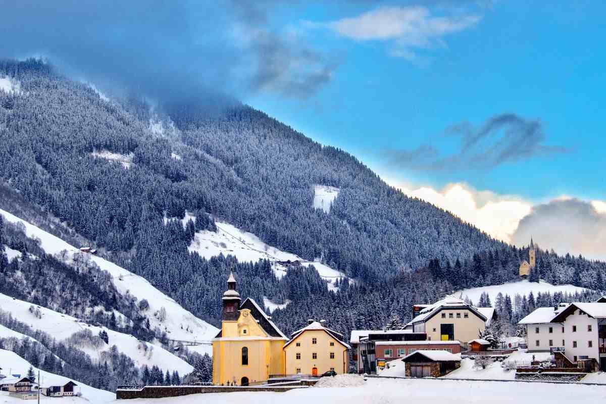 trentino 