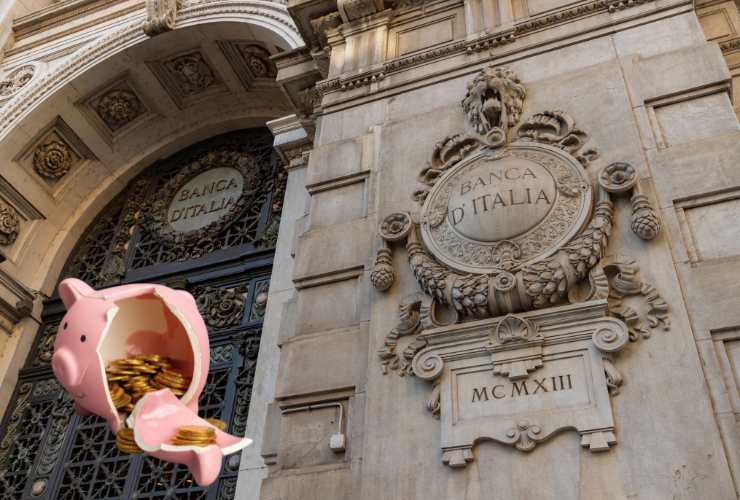 banca italia btp