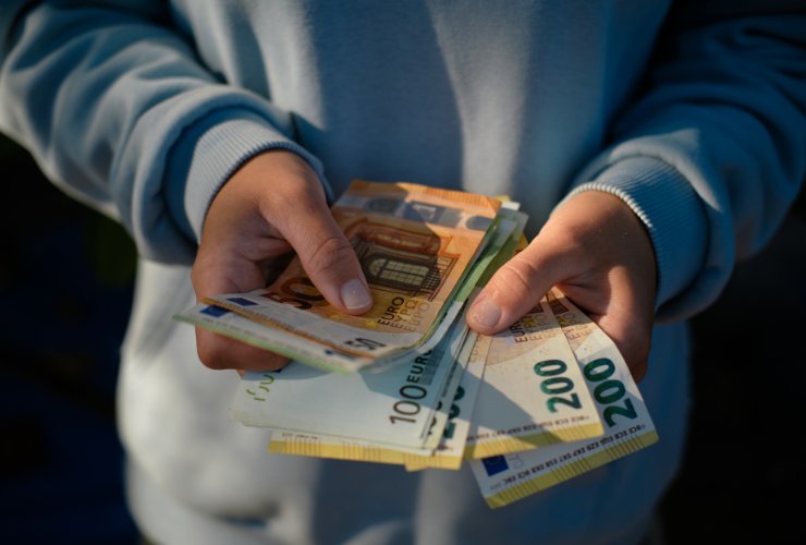 nuovi stipendi statali