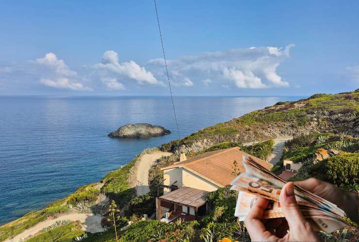 bonus sardegna
