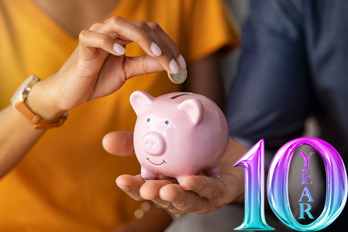 btp 10 anni