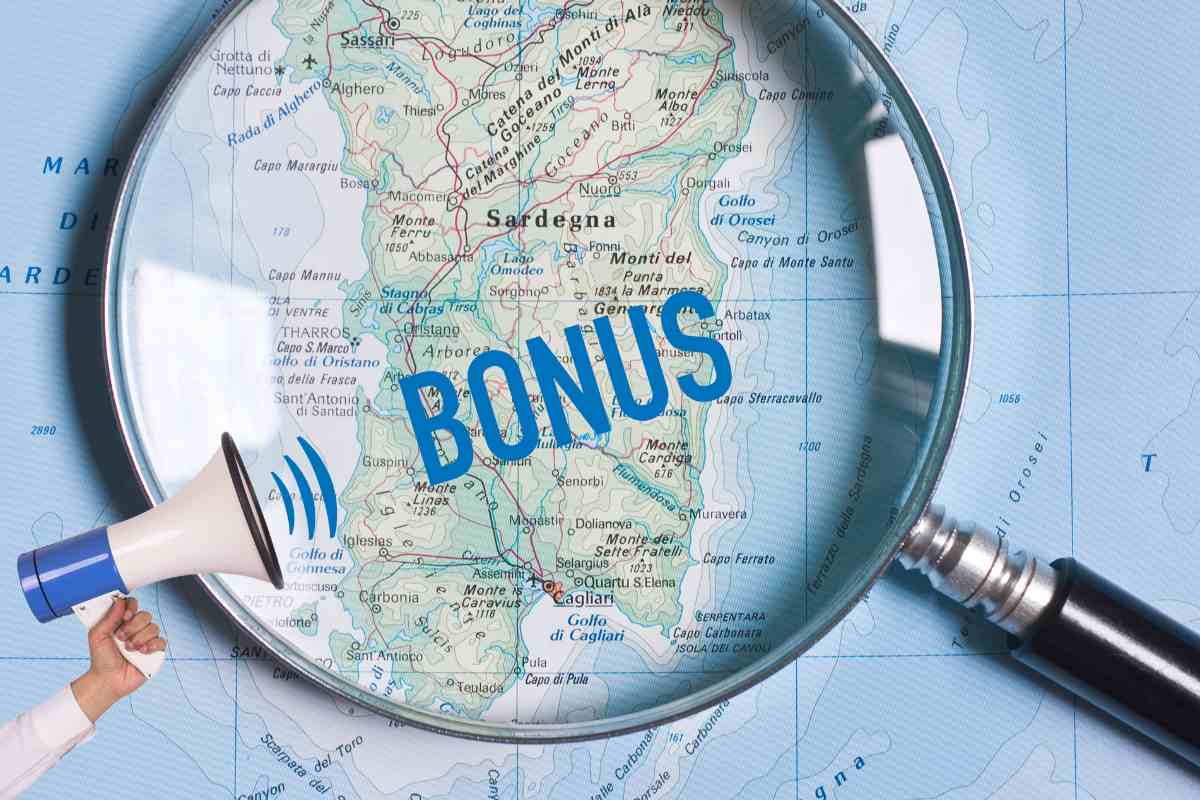 bonus sardegna casa