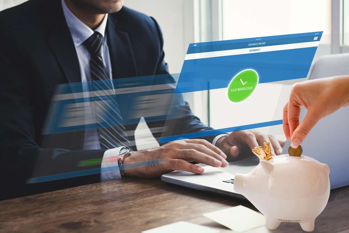 conto deposito online