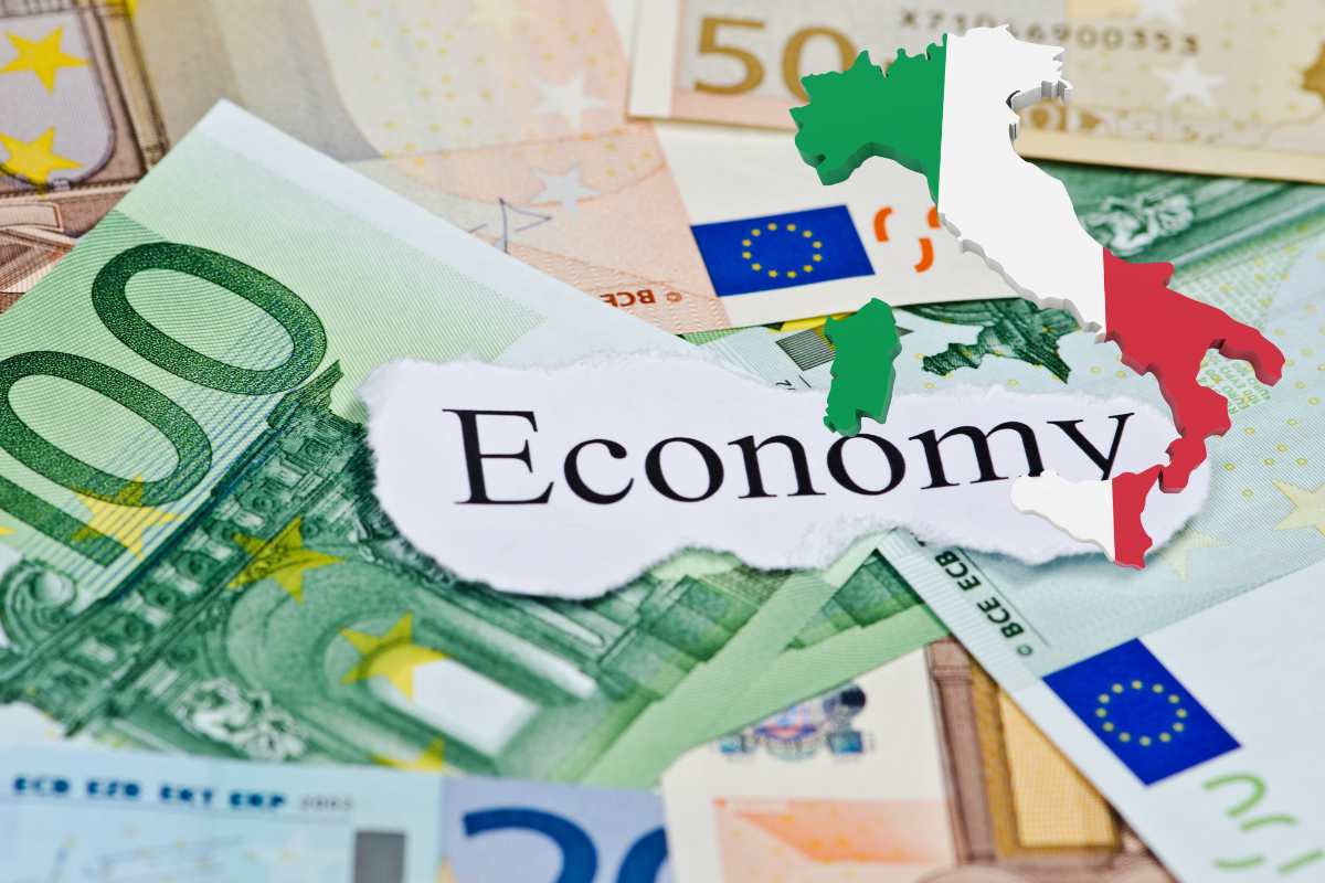 economia italia