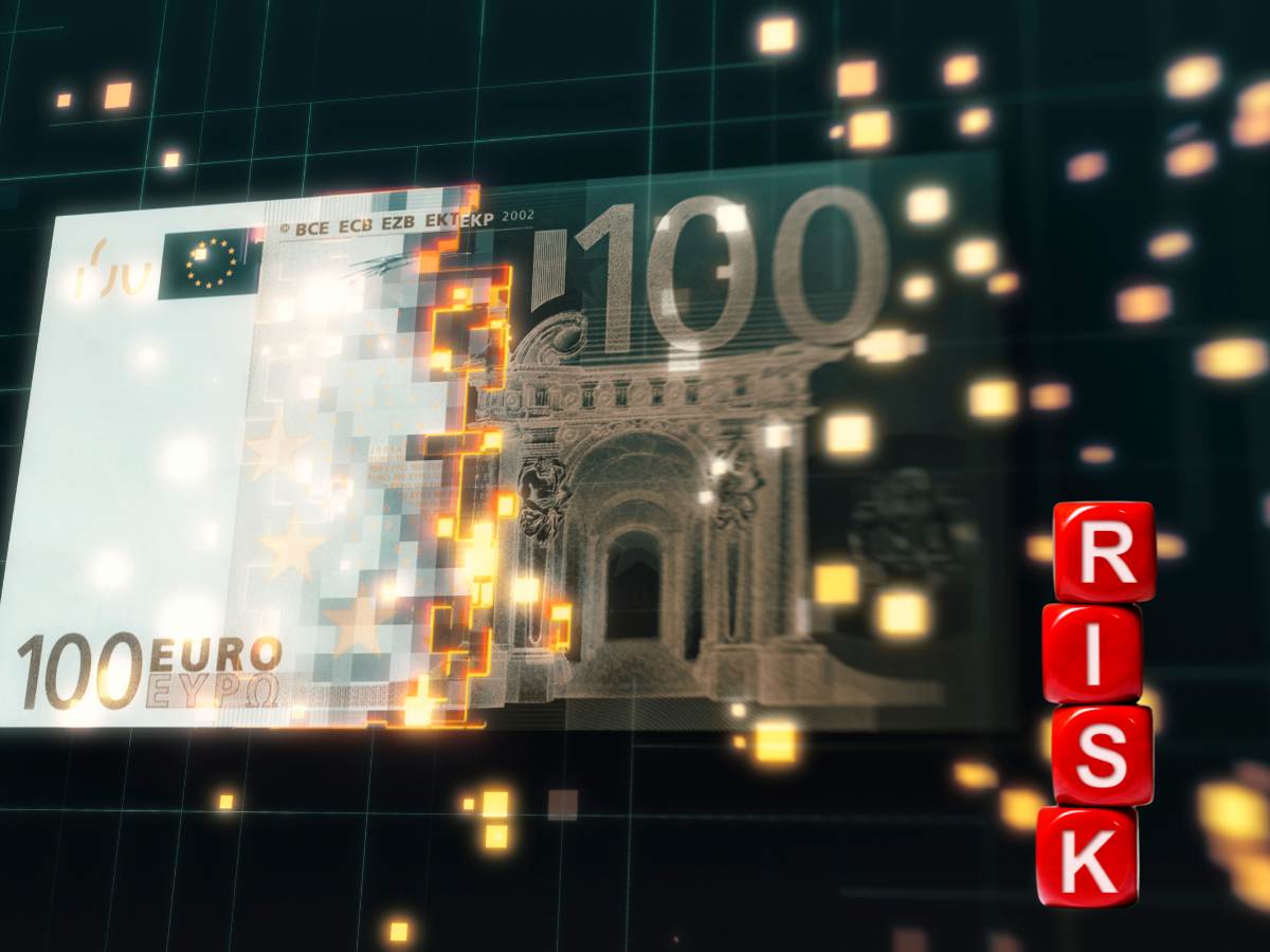 BCE dollaro digitale