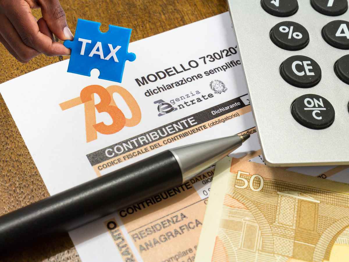fisco contribuenti