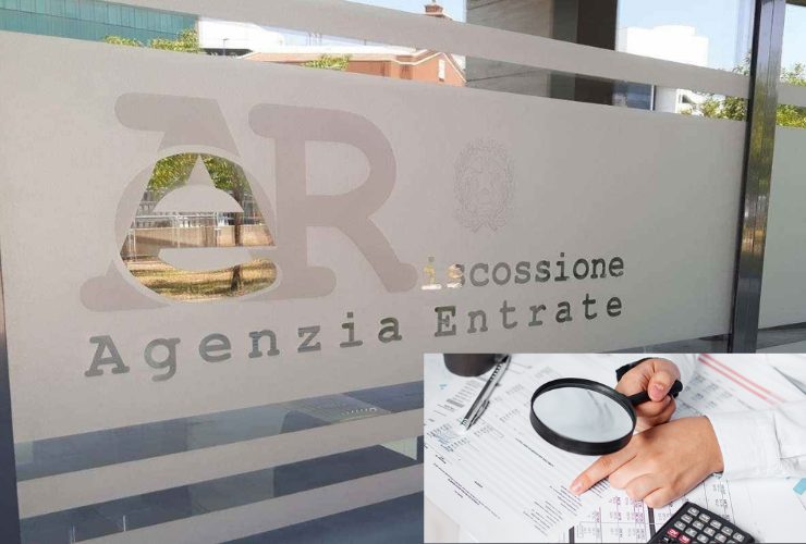 evasione fiscale