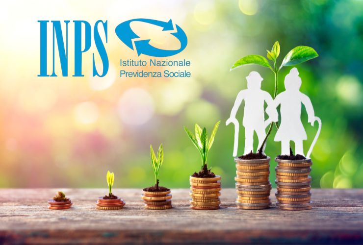 pensione inps