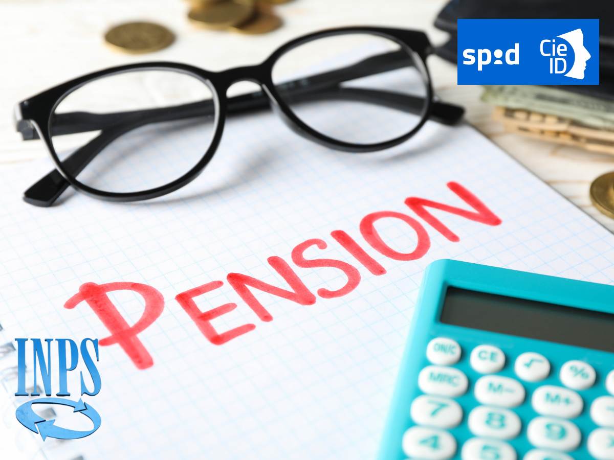 pensioni inps