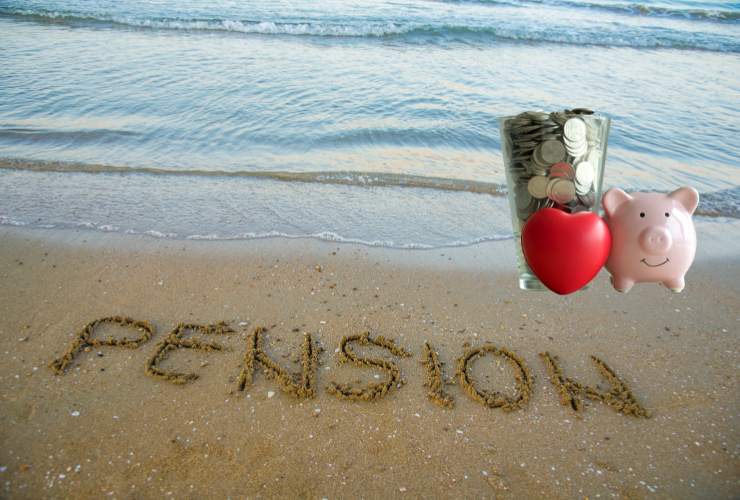 pensione requisiti