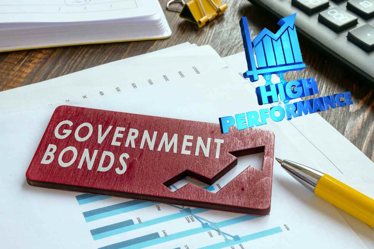 titoli di stato alto rendimento