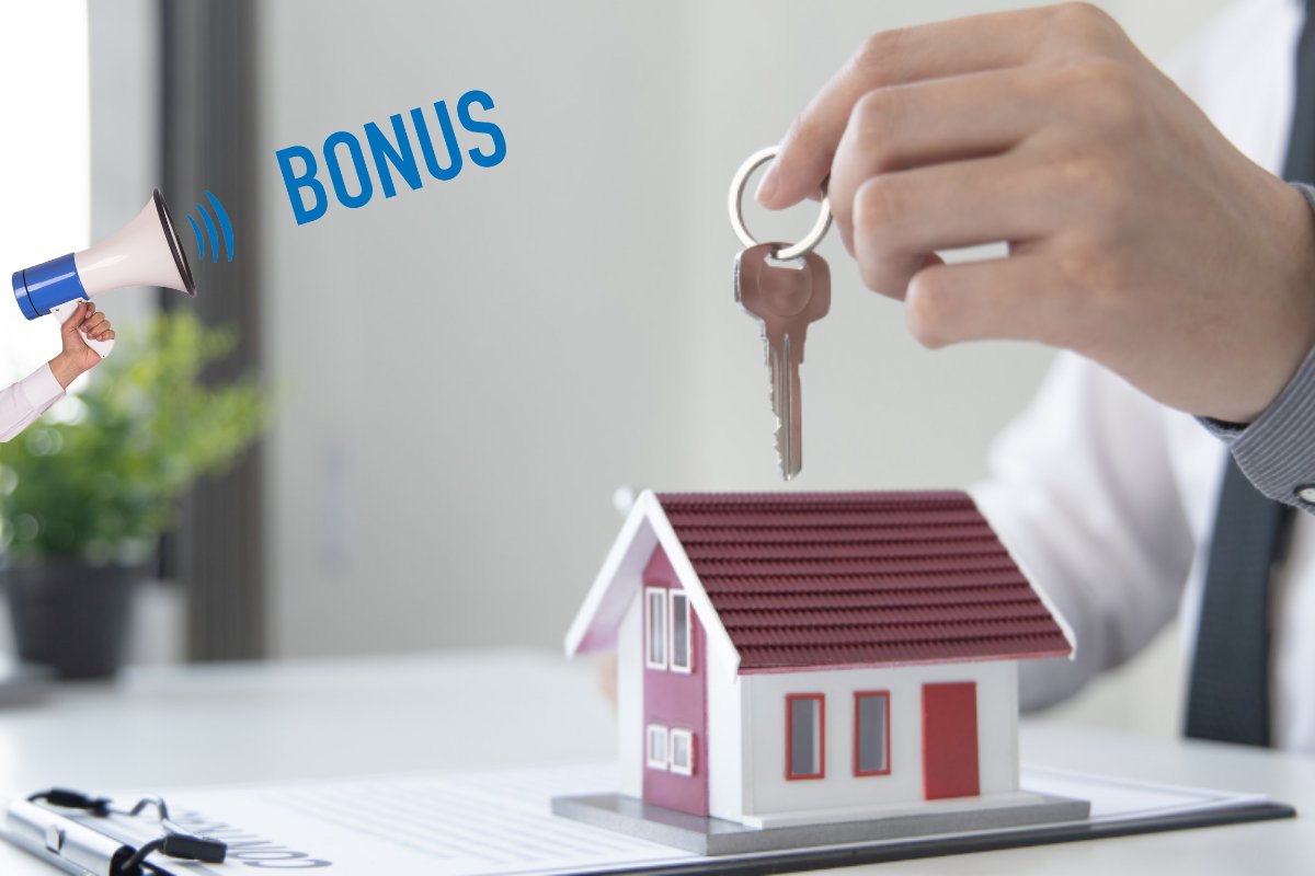 affitto bonus detrazioni