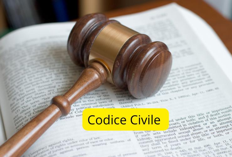 codice civile