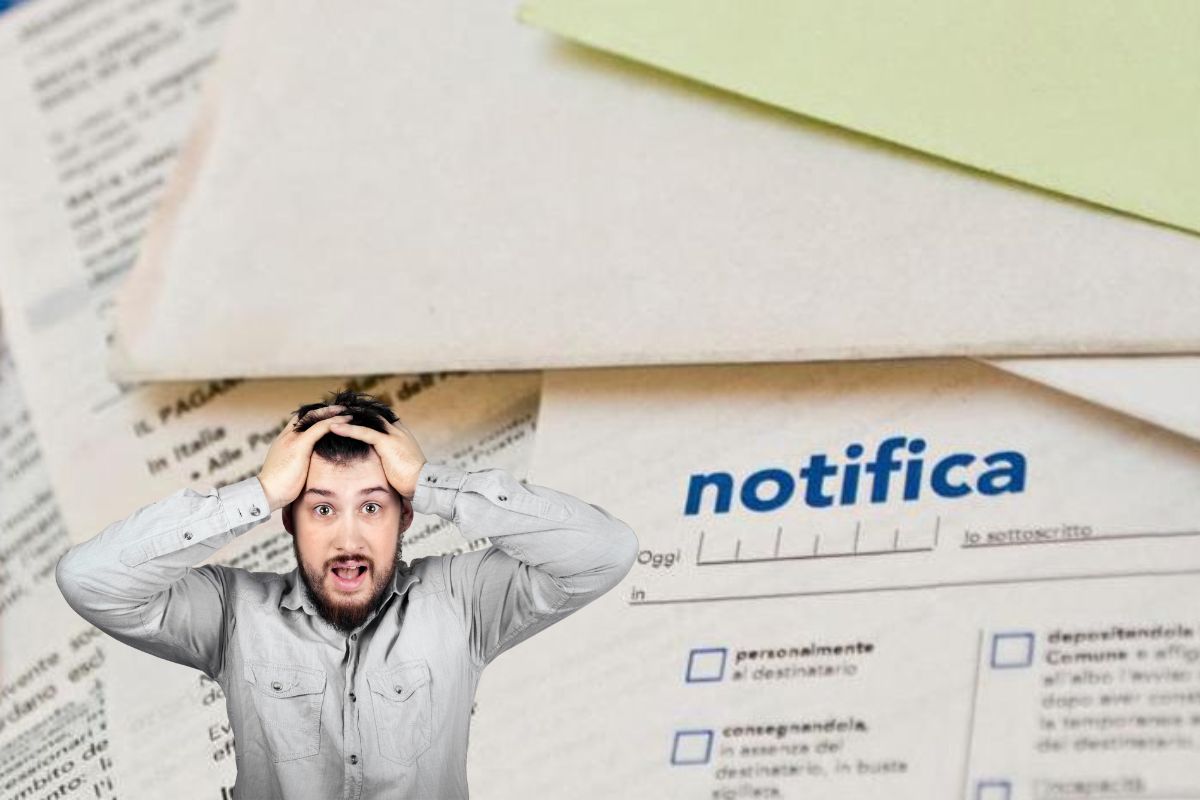 cartella esattoriale