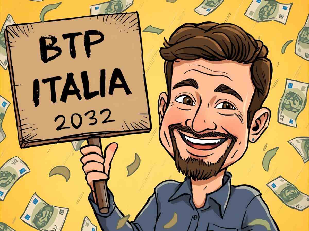 btp 1 65 dicembre 2030