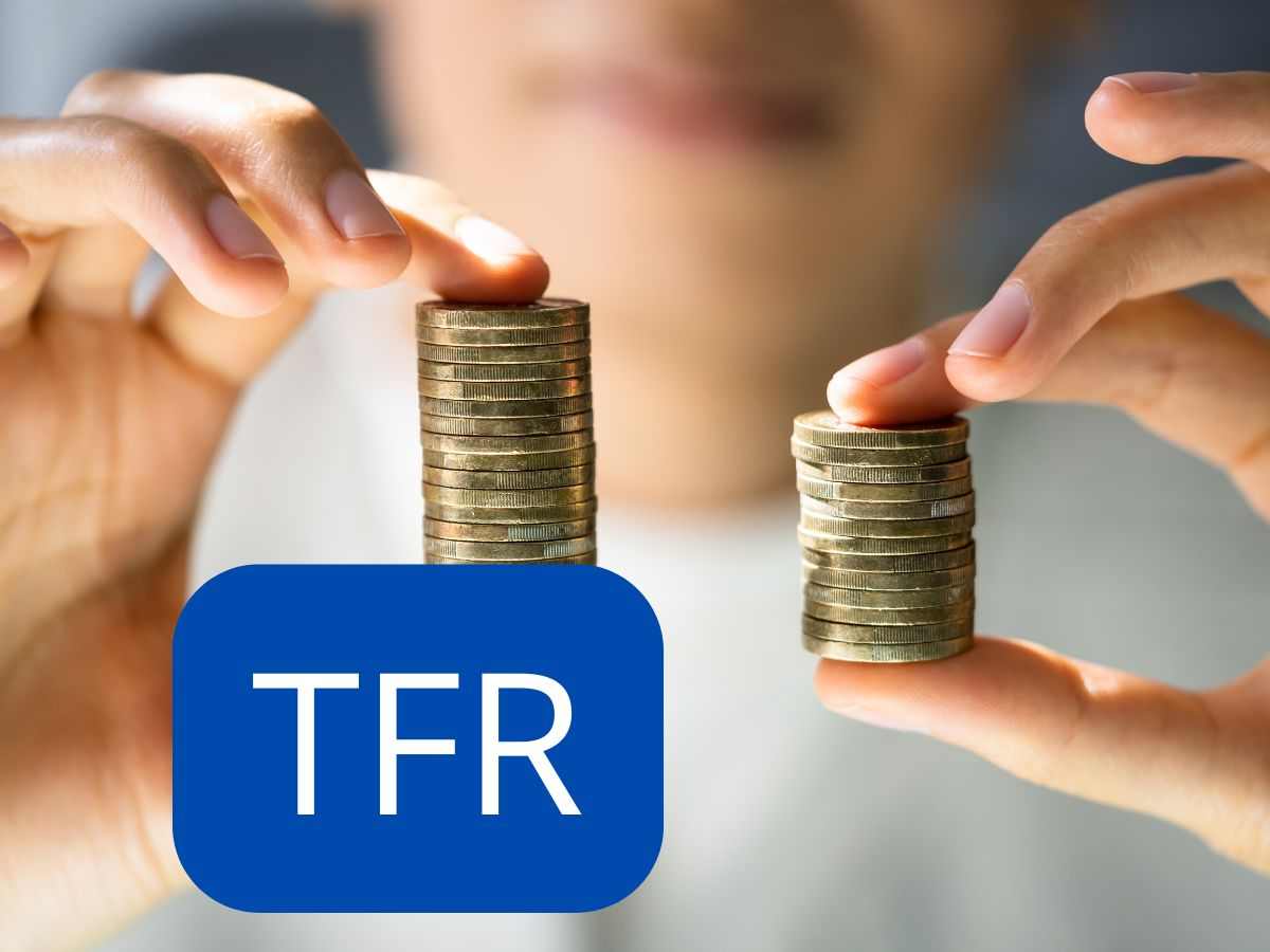 Dal 2026 Il TFR Cambia Strada E Punta Dritto Sui Fondi Pensione Ecco Dal 2026 Il TFR Cambia Strada E Punta Dritto Sui Fondi Pensione Ecco