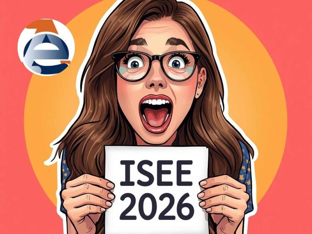 ISEE 2026