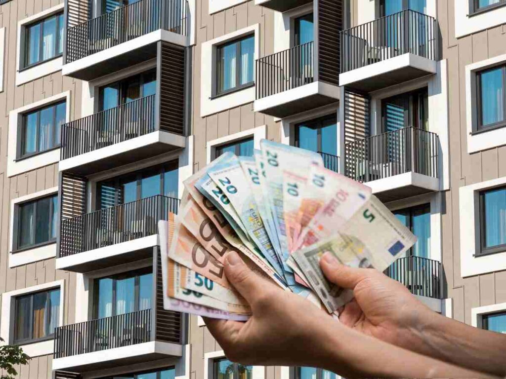 Detrazioni condominiali