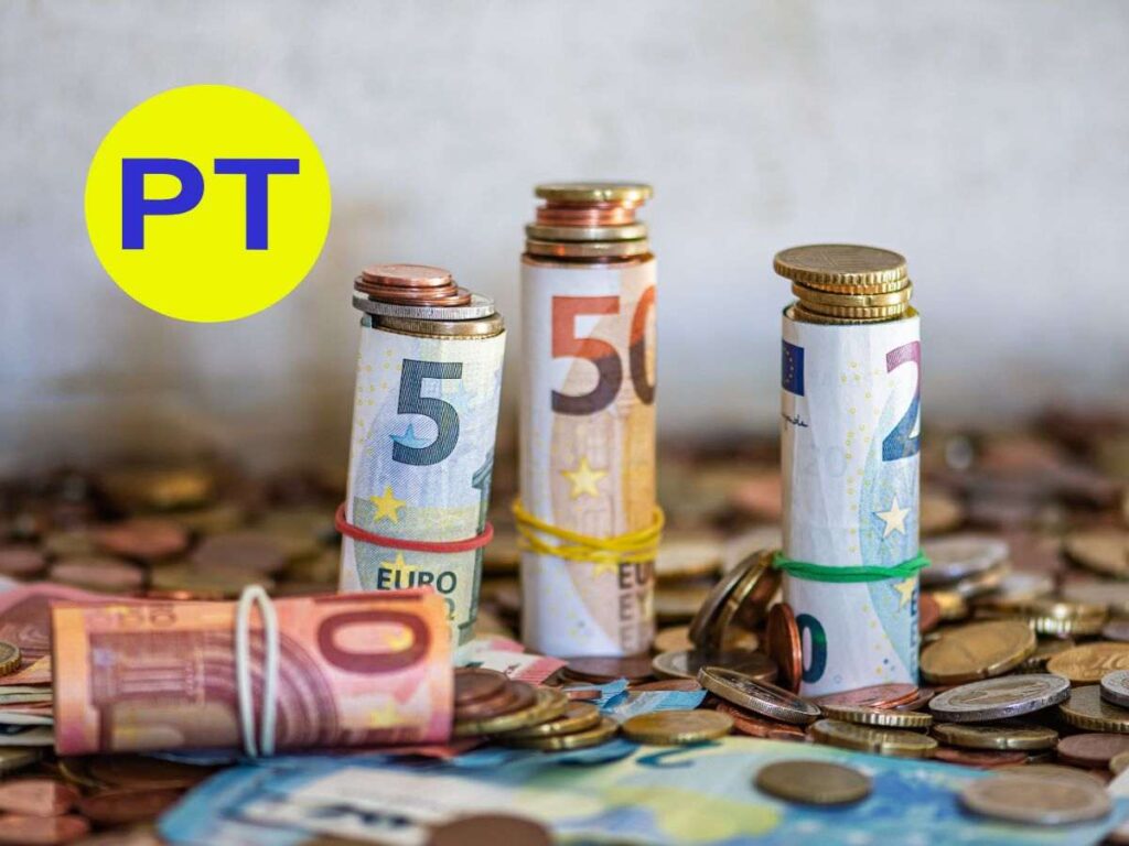 Soldi e Poste Italiane