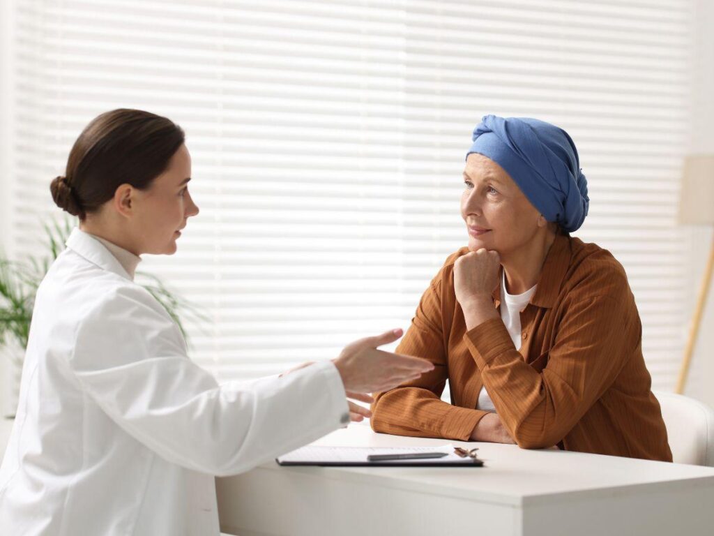 Visite mediche di controllo