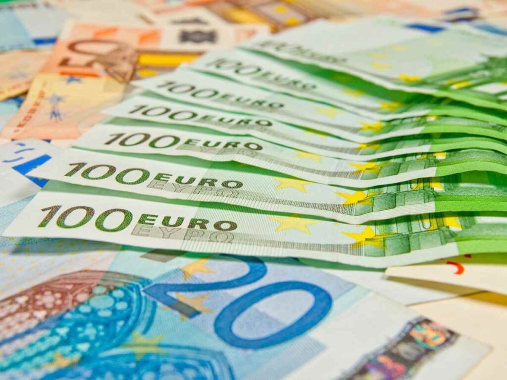 BTP Valore marzo 2026